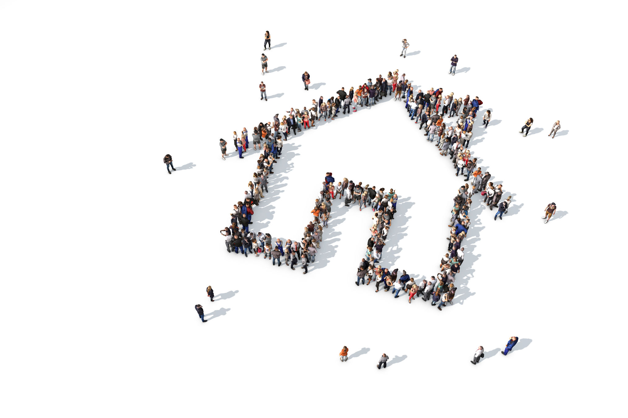 Nationwide mortgage lending expertise