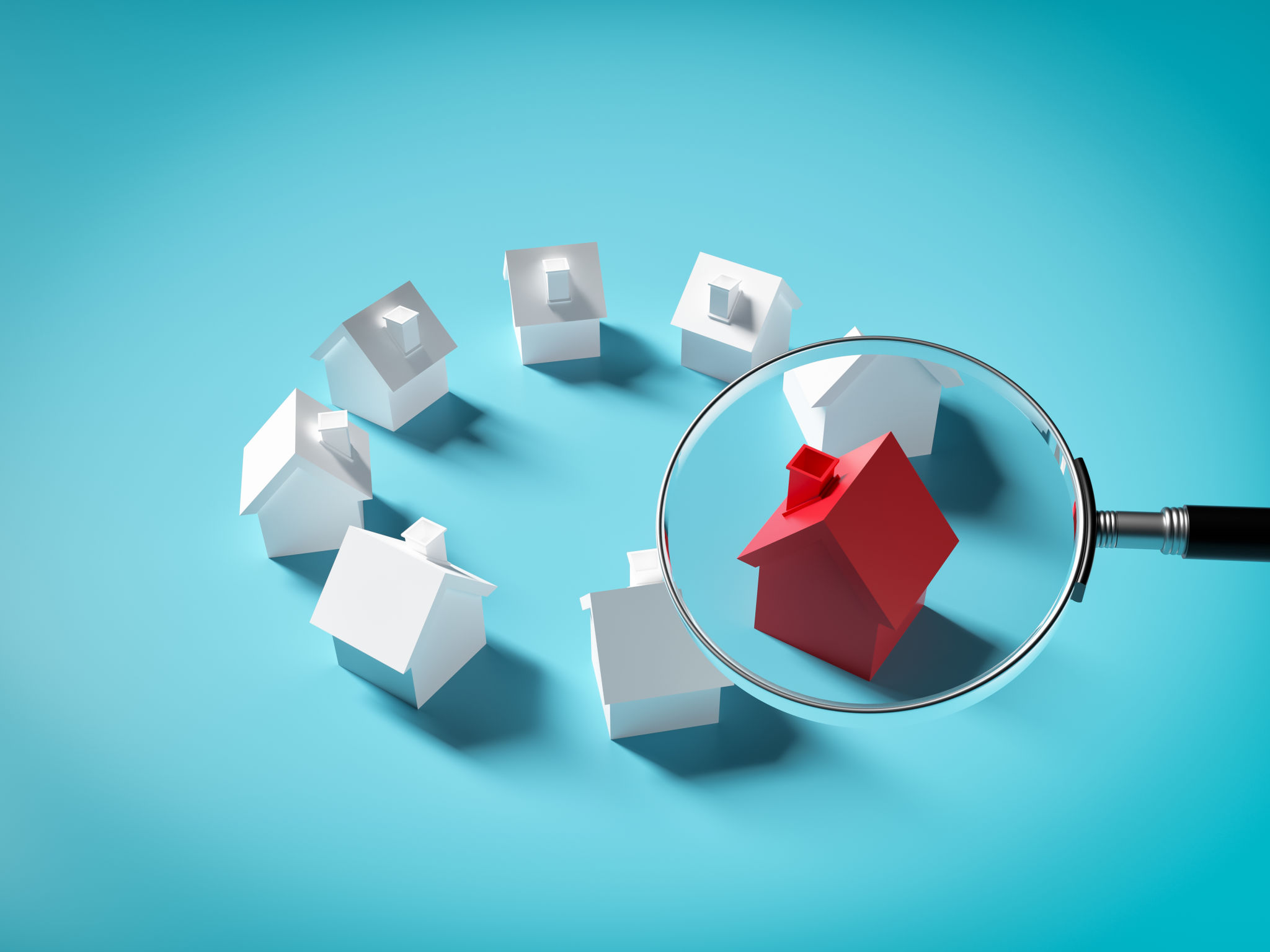 Trusted team of mortgage experts at Arbor Financial Group