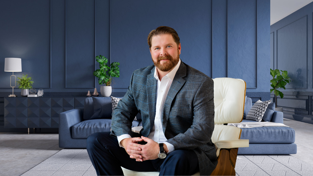 Ryan O'Kane, Chief Mortgage Officer at Arbor Financial Group