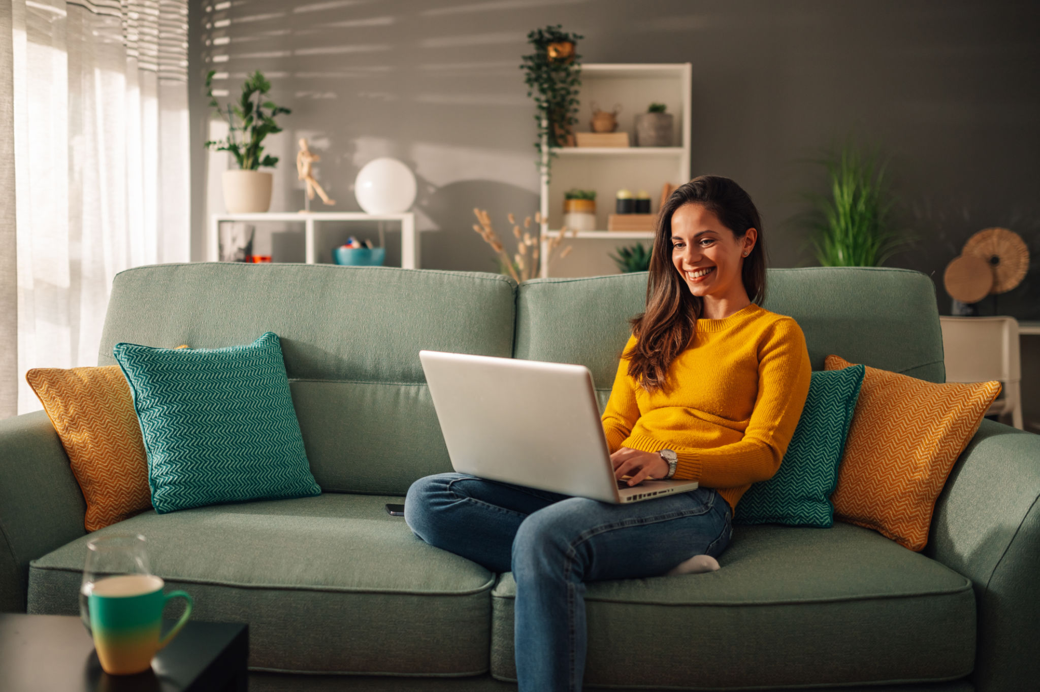 Non-QM mortgage loans for non-traditional borrowers