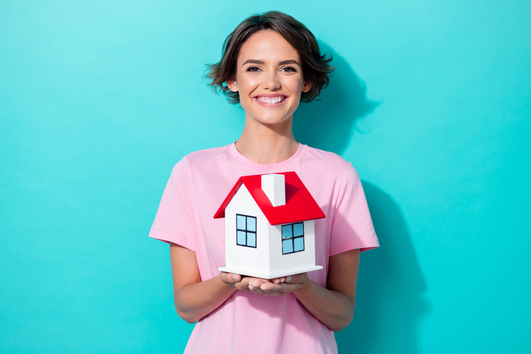 Professional mortgage and real estate lifestyle photo - Arbor Financial Group